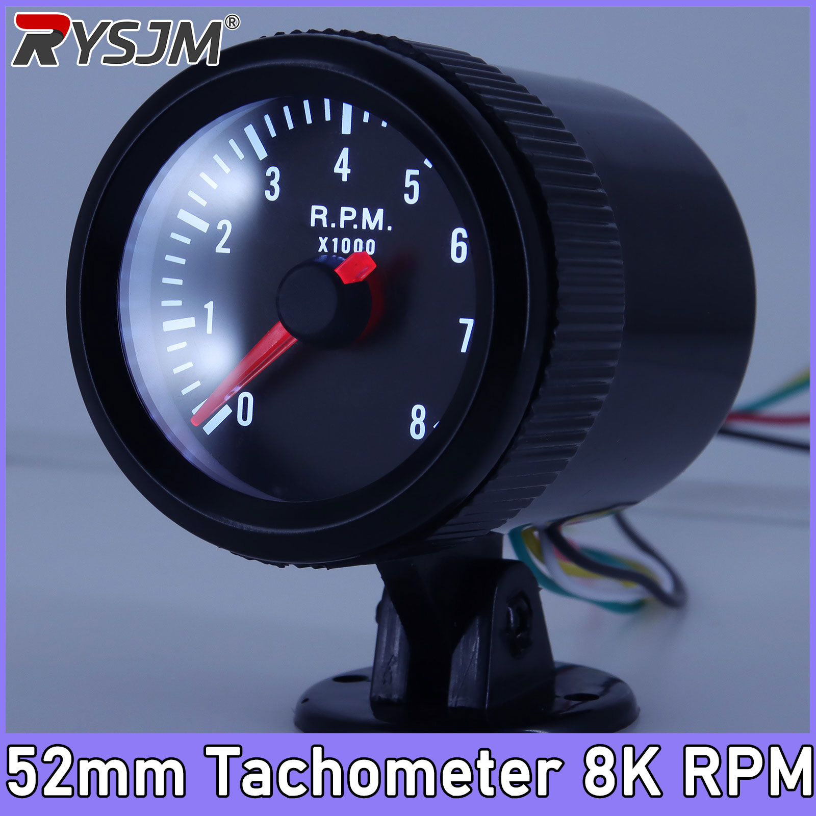Light Meter Incident - 2