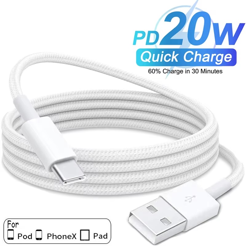 Photography Kit Xiaomi - Usb A to Type C Color