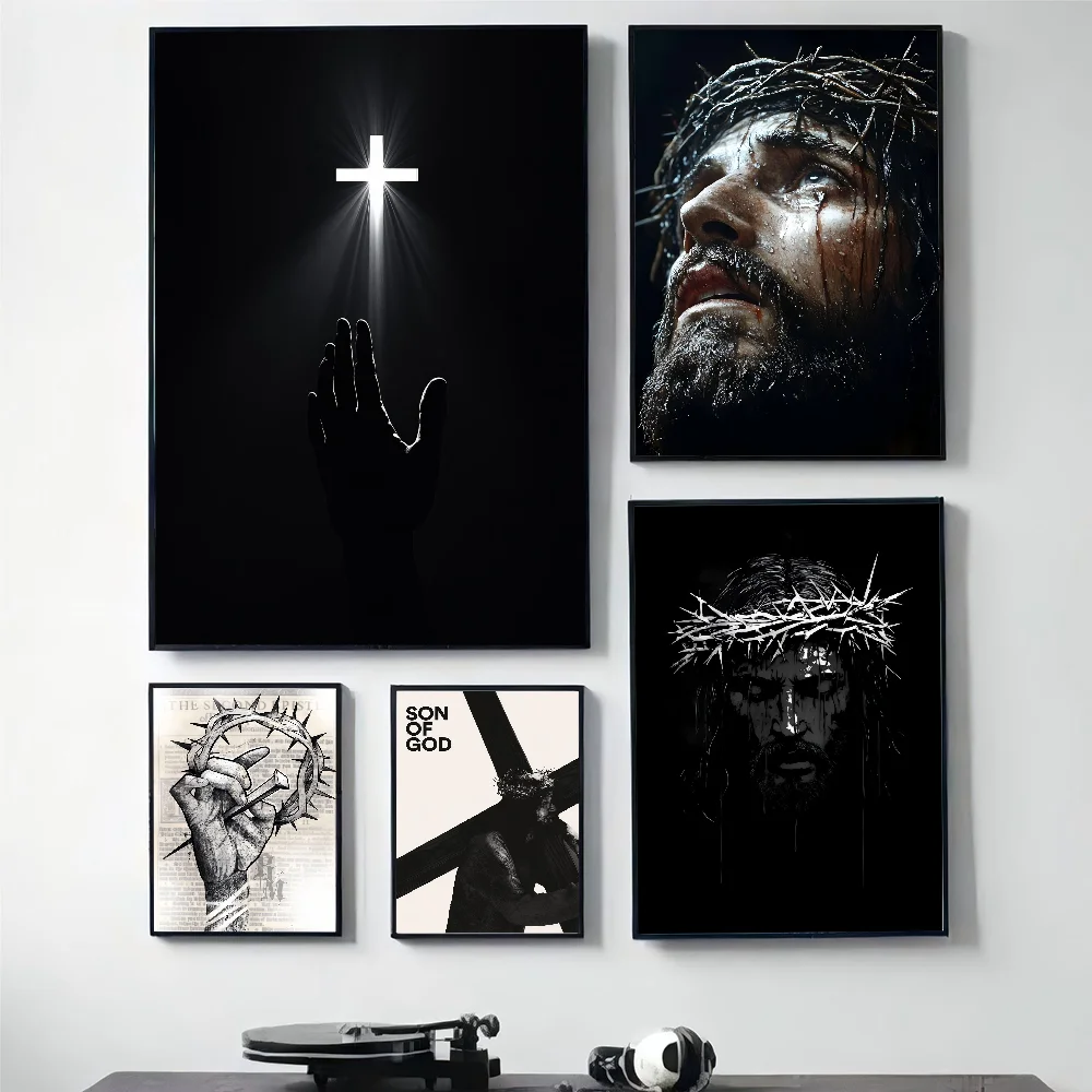 Photography By - Son of God Jesus Cross Holy