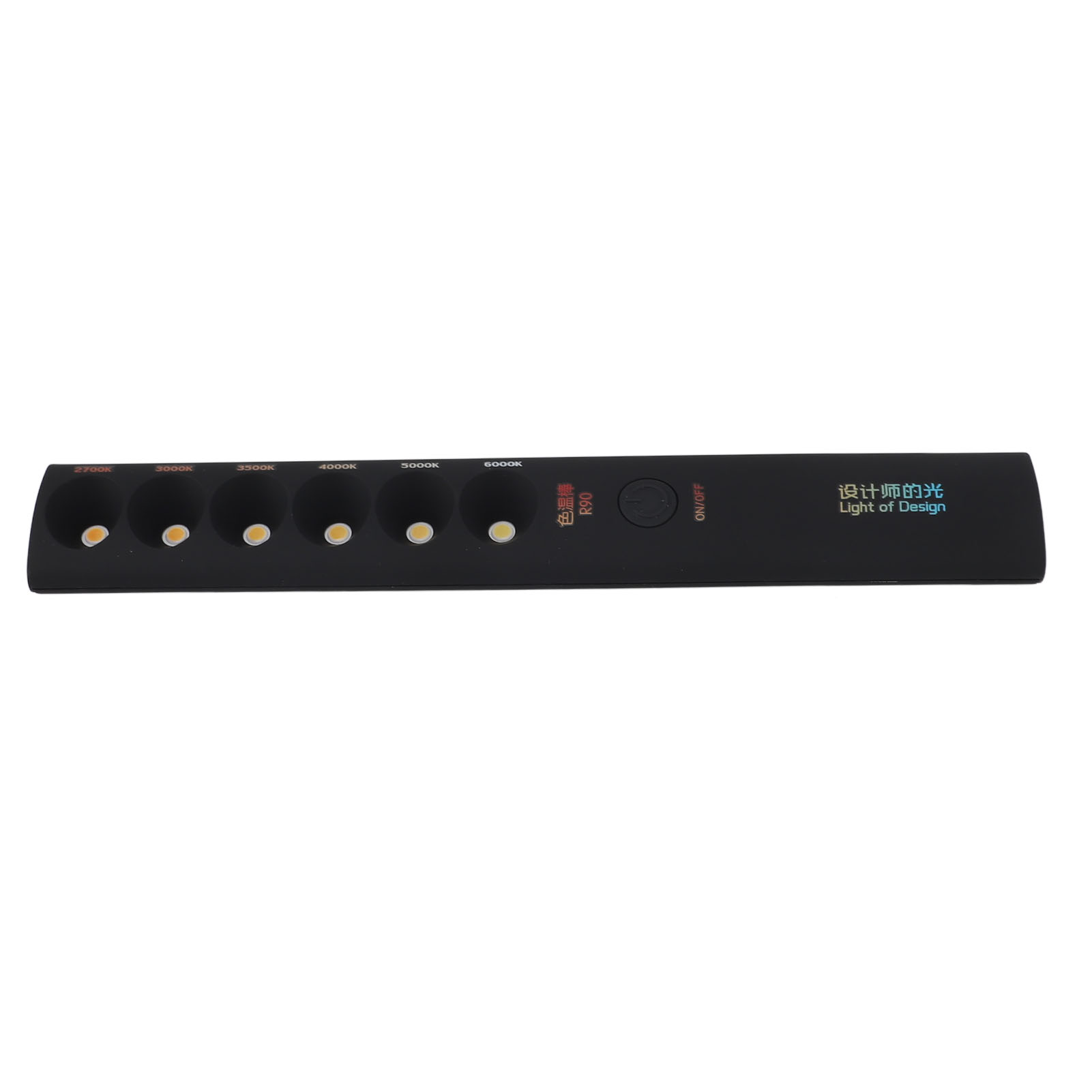 Photography Videos Free - Video Light Wand Portable Color Temperature