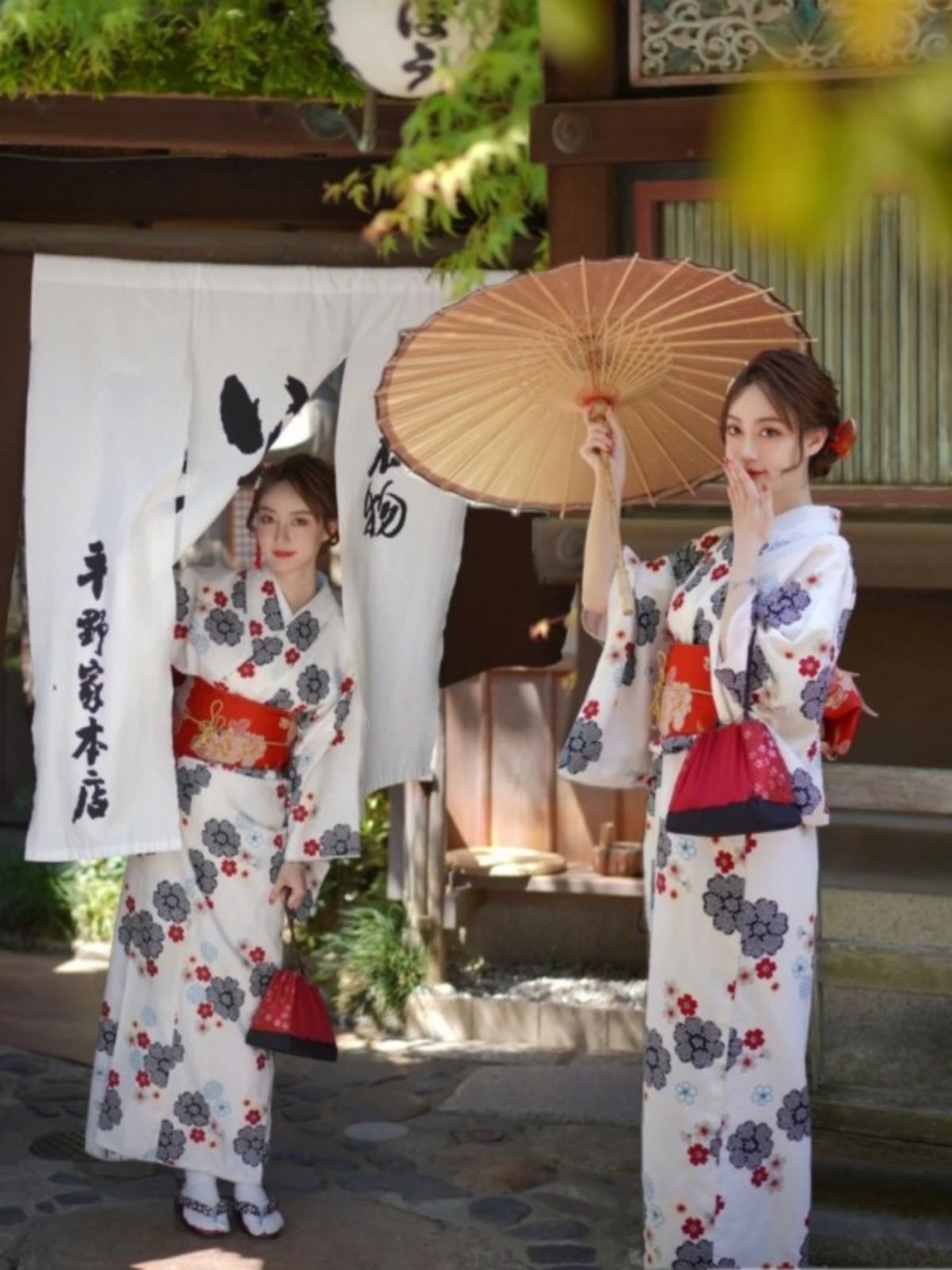 New Vintage Japanese Style Kim - đánh giá và giá Photography Vintage Style