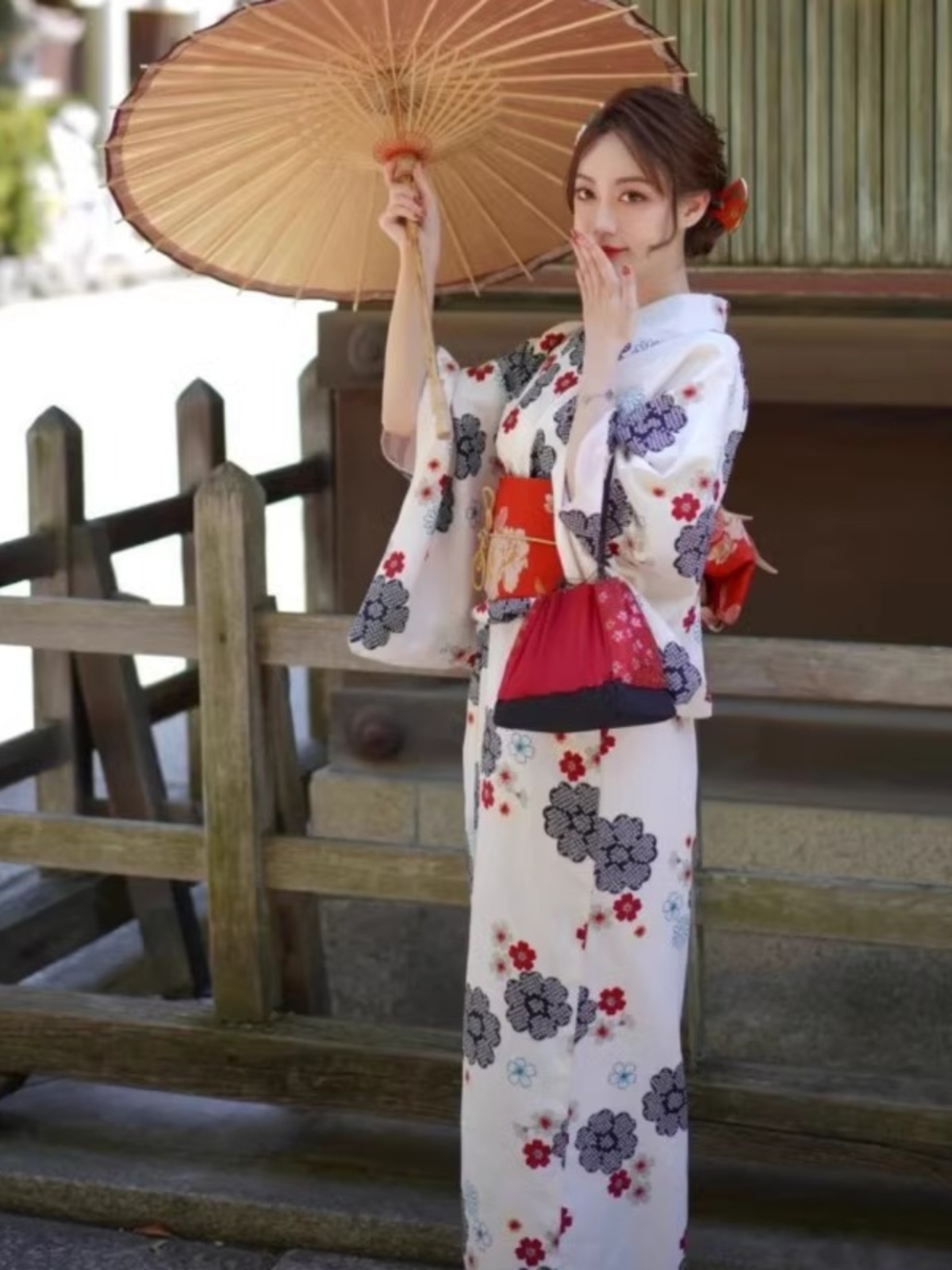 New Vintage Japanese Style Kim - đánh giá và giá Photography Vintage Style