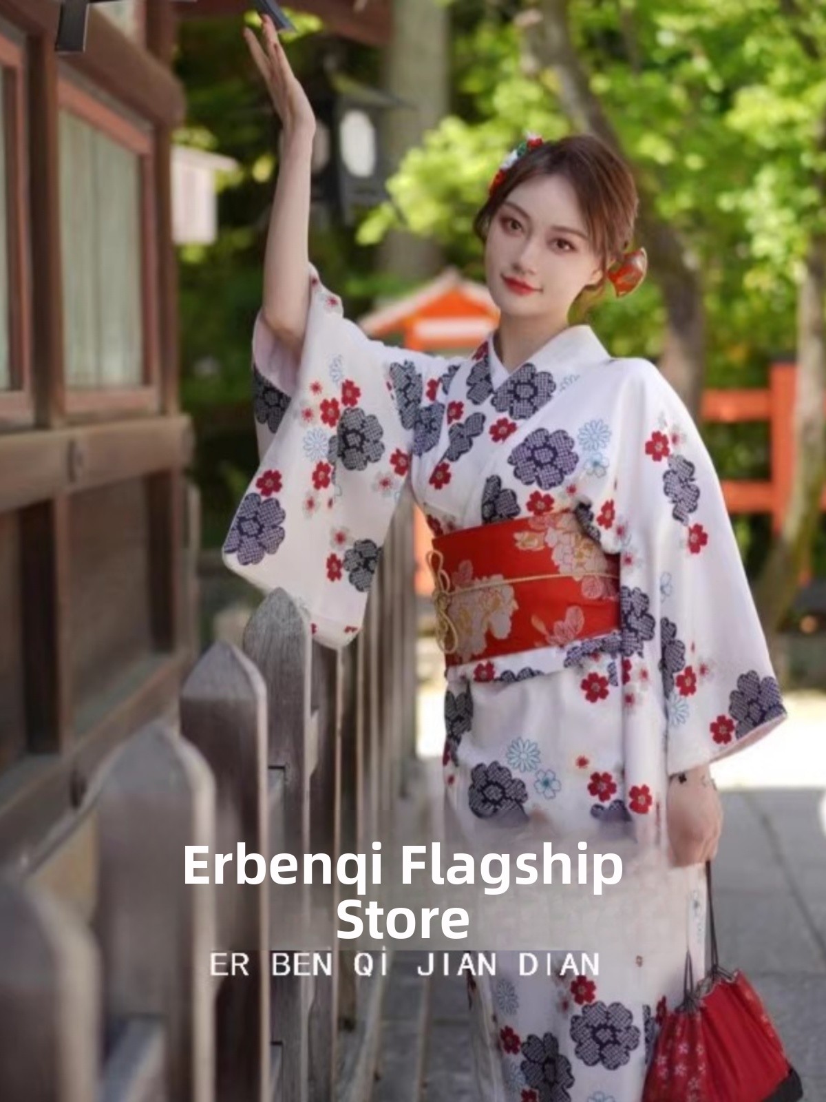 New Vintage Japanese Style Kim - đánh giá và giá Photography Vintage Style