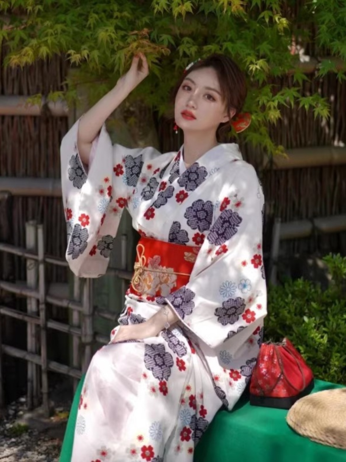 New Vintage Japanese Style Kim - đánh giá và giá Photography Vintage Style