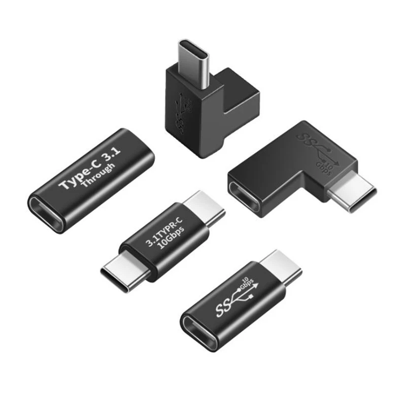 U-shaped angled 90 degree USB  - đánh giá và giá Photography Kit Xiaomi