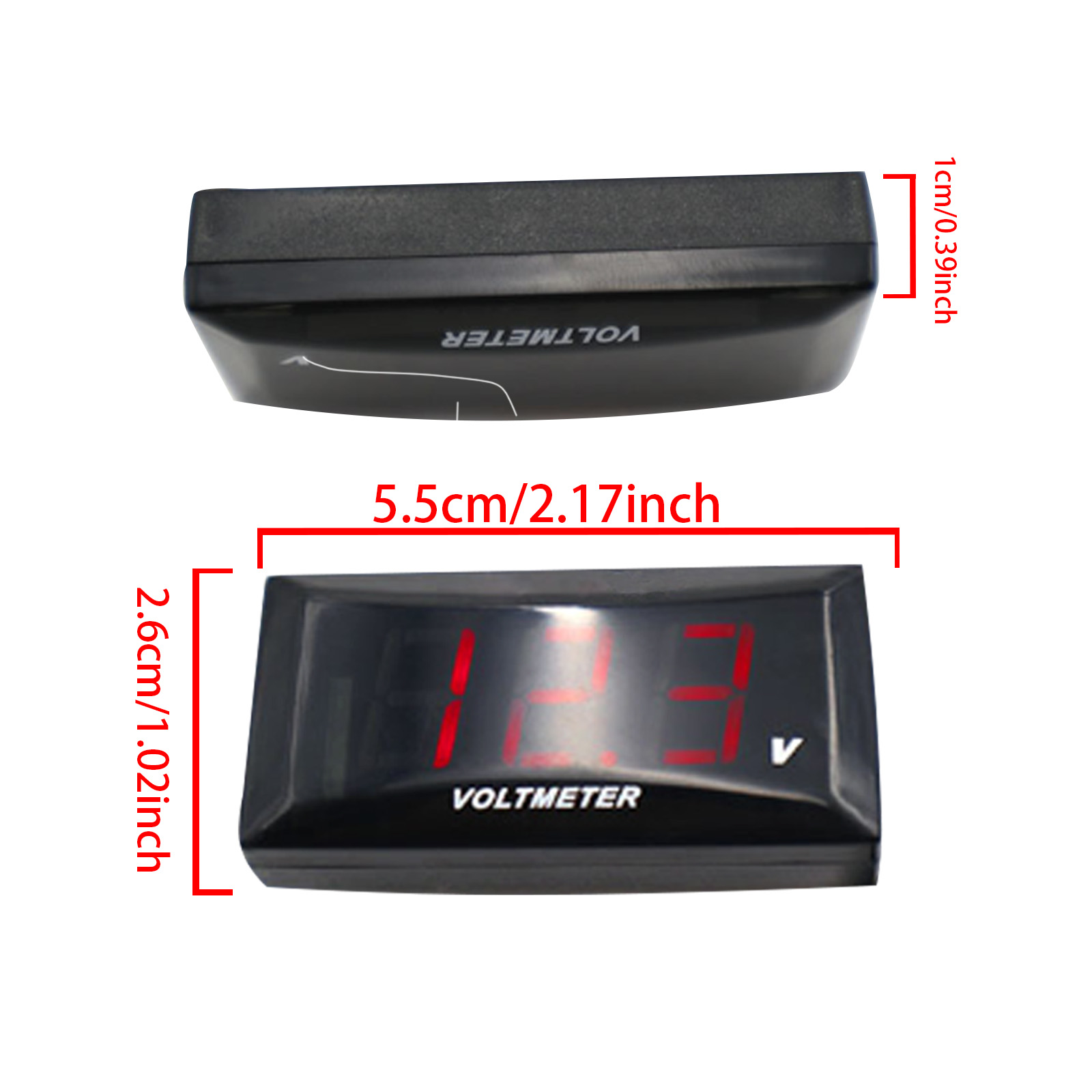 12V For Car Motorcycle Univers - đánh giá và giá Light Meter Incident