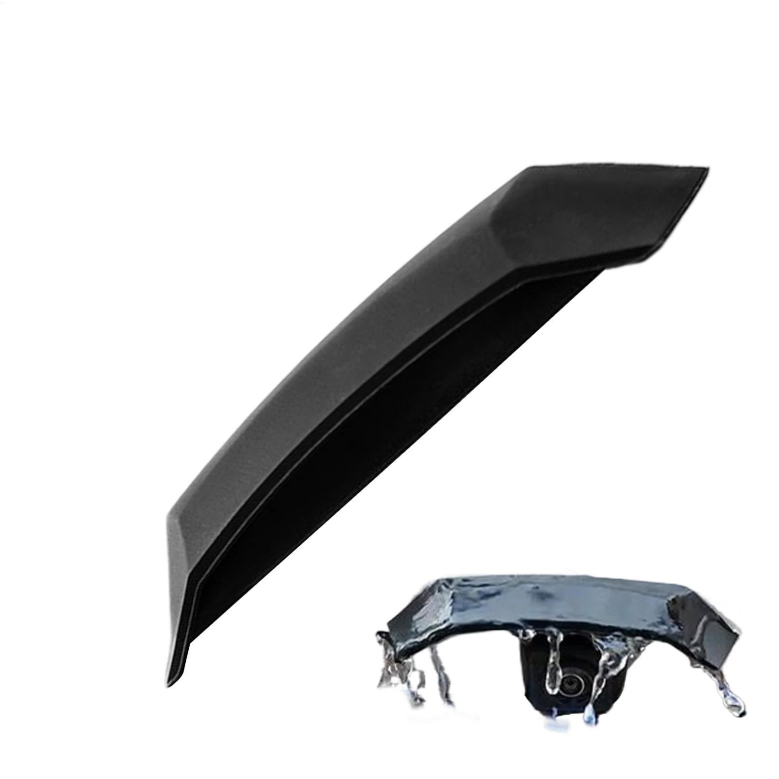 Backup Camera Rain Shield Rear - đánh giá và giá Camera Rain Cover