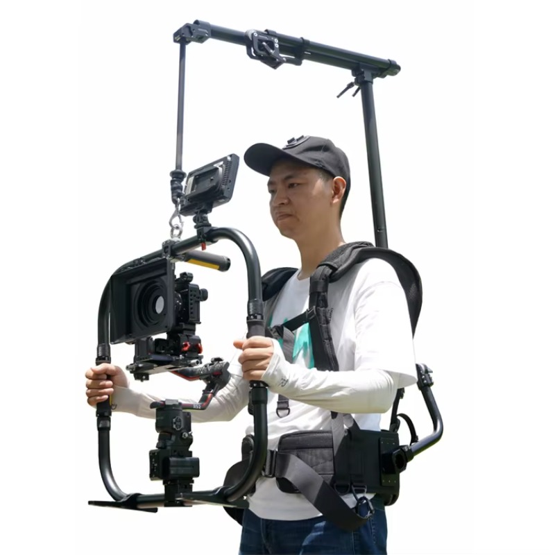 Professional Photography Equip - đánh giá và giá Photography Vest