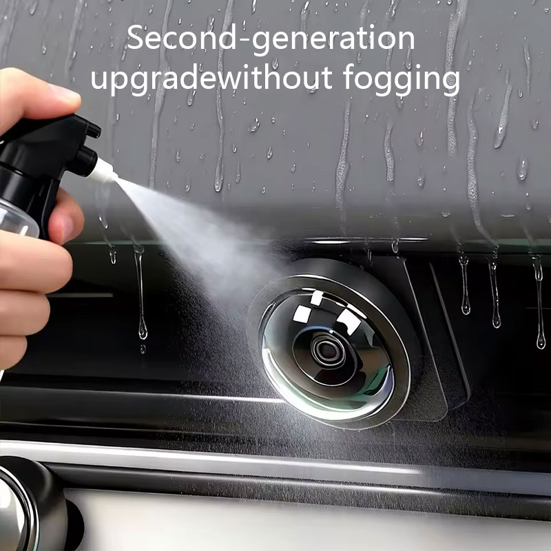 For Land Rover Defender Velar  - đánh giá và giá Camera Rain Cover