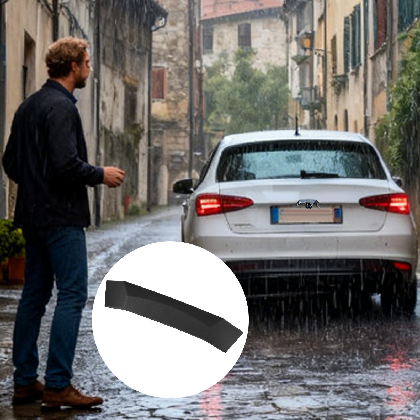 Rear Camera Rain Cover Rearvie - đánh giá và giá Camera Rain Cover