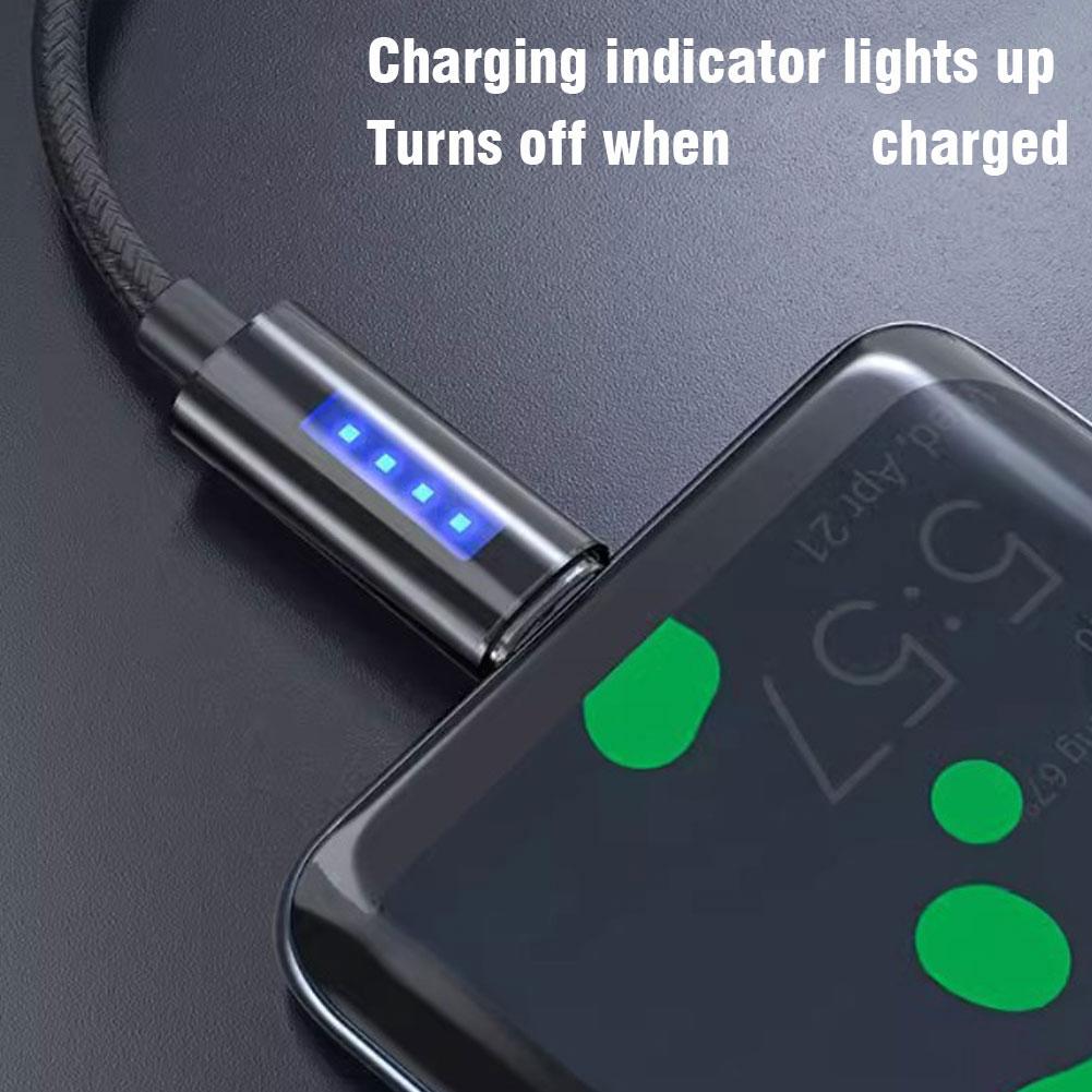 120W 6A Super Fast Charge Cabl - đánh giá và giá Photography Kit Xiaomi