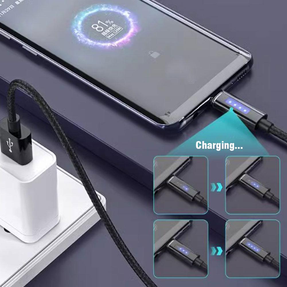 120W 6A Super Fast Charge Cabl - đánh giá và giá Photography Kit Xiaomi