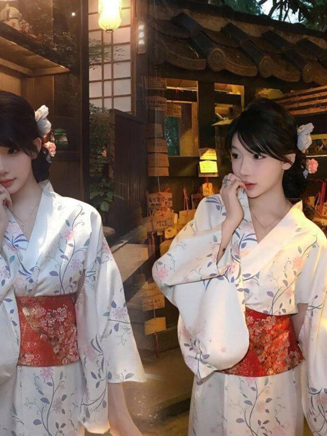 Traditional Japanese Kimono St - đánh giá và giá Photography Year