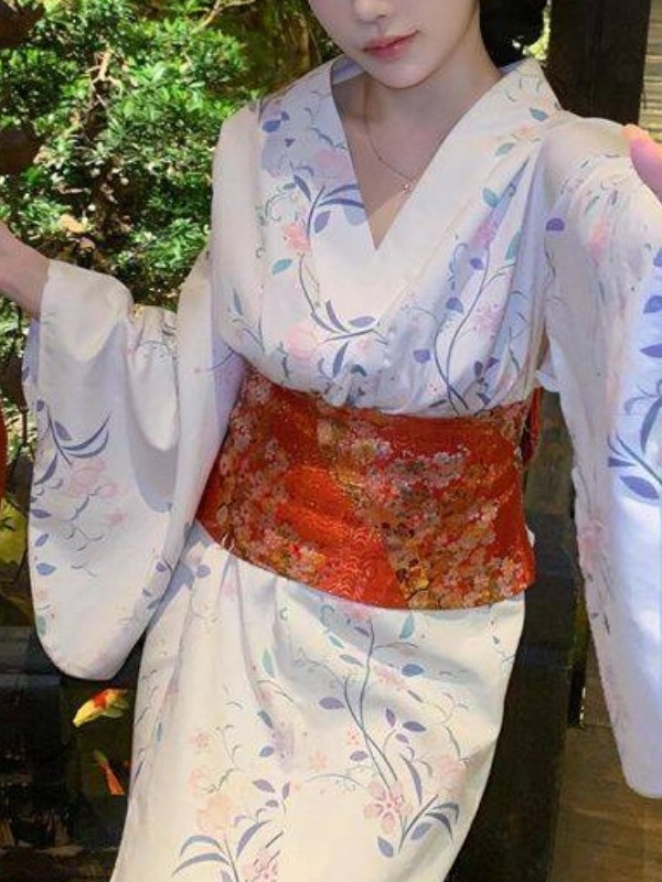 Traditional Japanese Kimono St - đánh giá và giá Photography Year