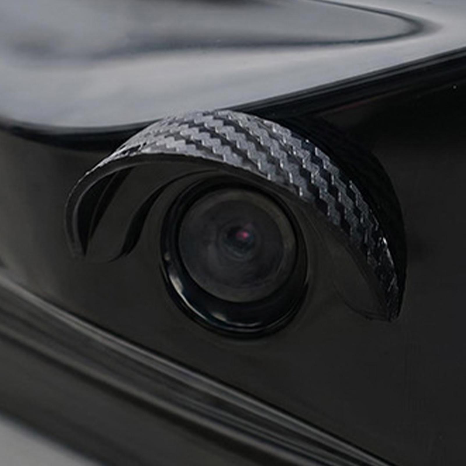 Backup Camera Rain Shield Self - đánh giá và giá Camera Rain Cover