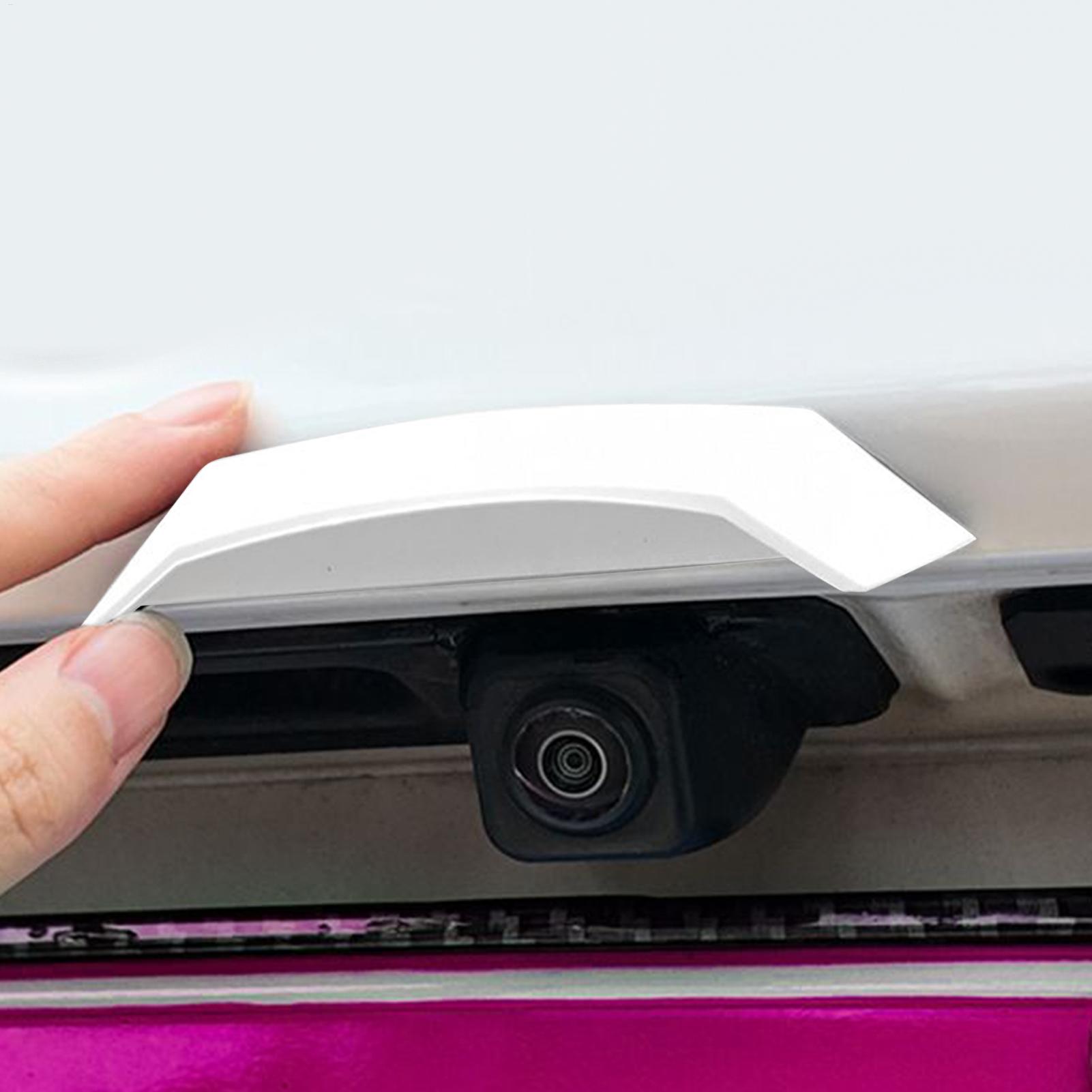 Backup Camera Rain Shield Back - đánh giá và giá Camera Rain Cover