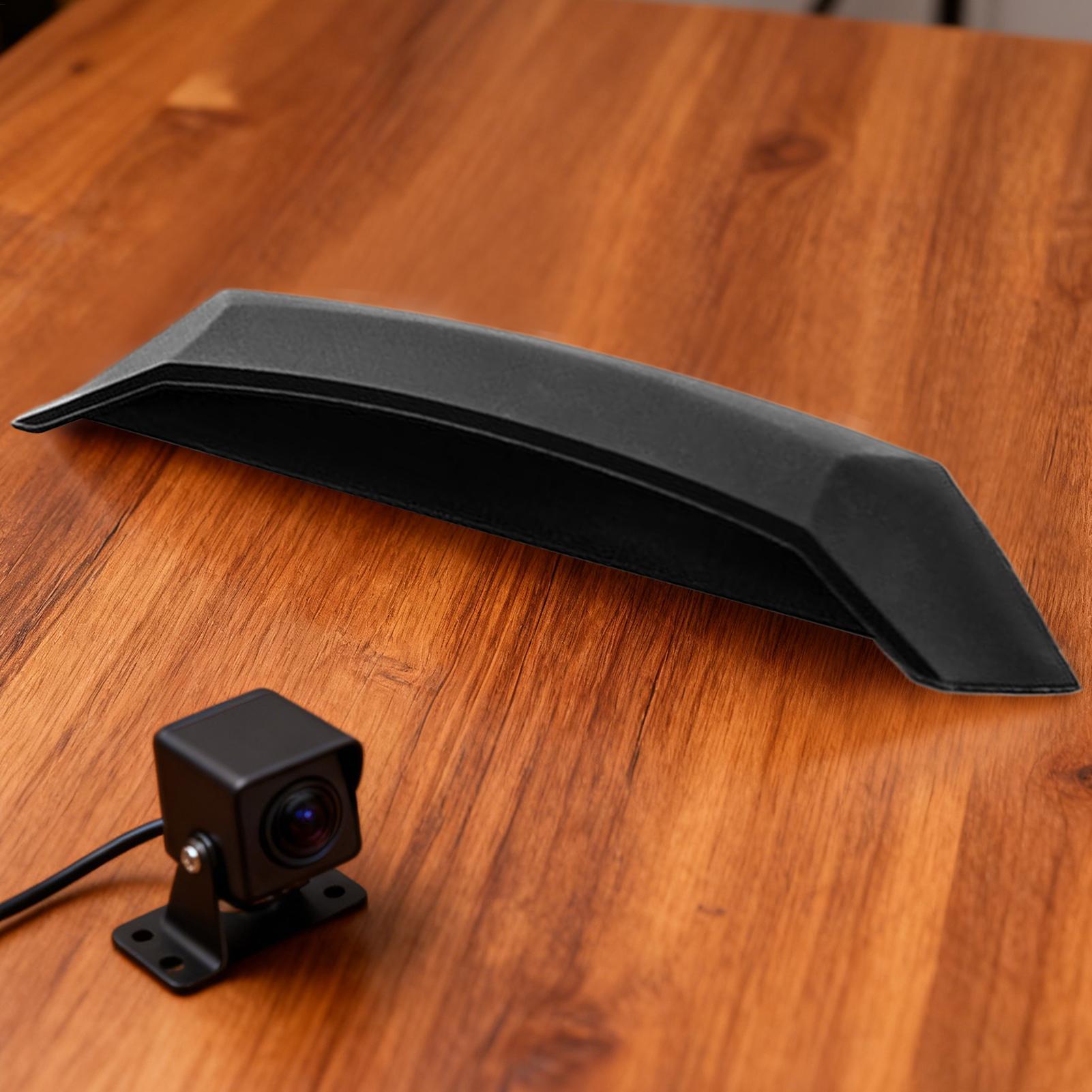 Backup Camera Rain Shield Back - đánh giá và giá Camera Rain Cover