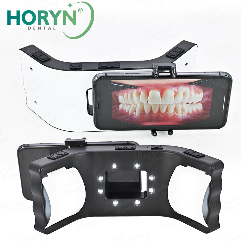 Dental Photography Kit Mobile  - đánh giá và giá Photography Videos Free