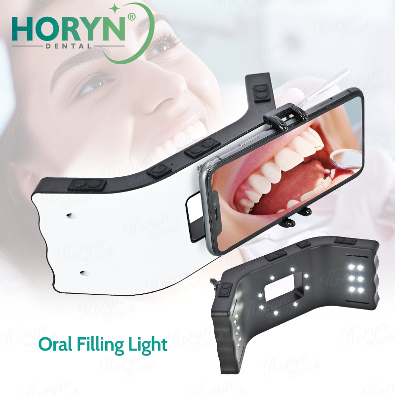Dental Photography Kit Mobile  - đánh giá và giá Photography Videos Free