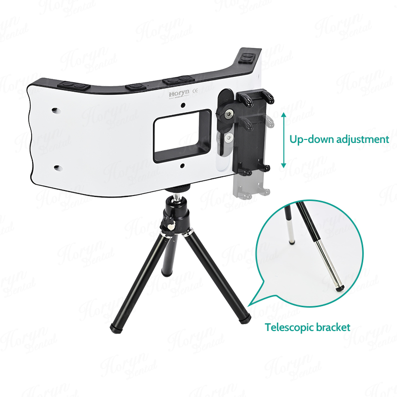 Dental Photography Kit Mobile  - đánh giá và giá Photography Videos Free