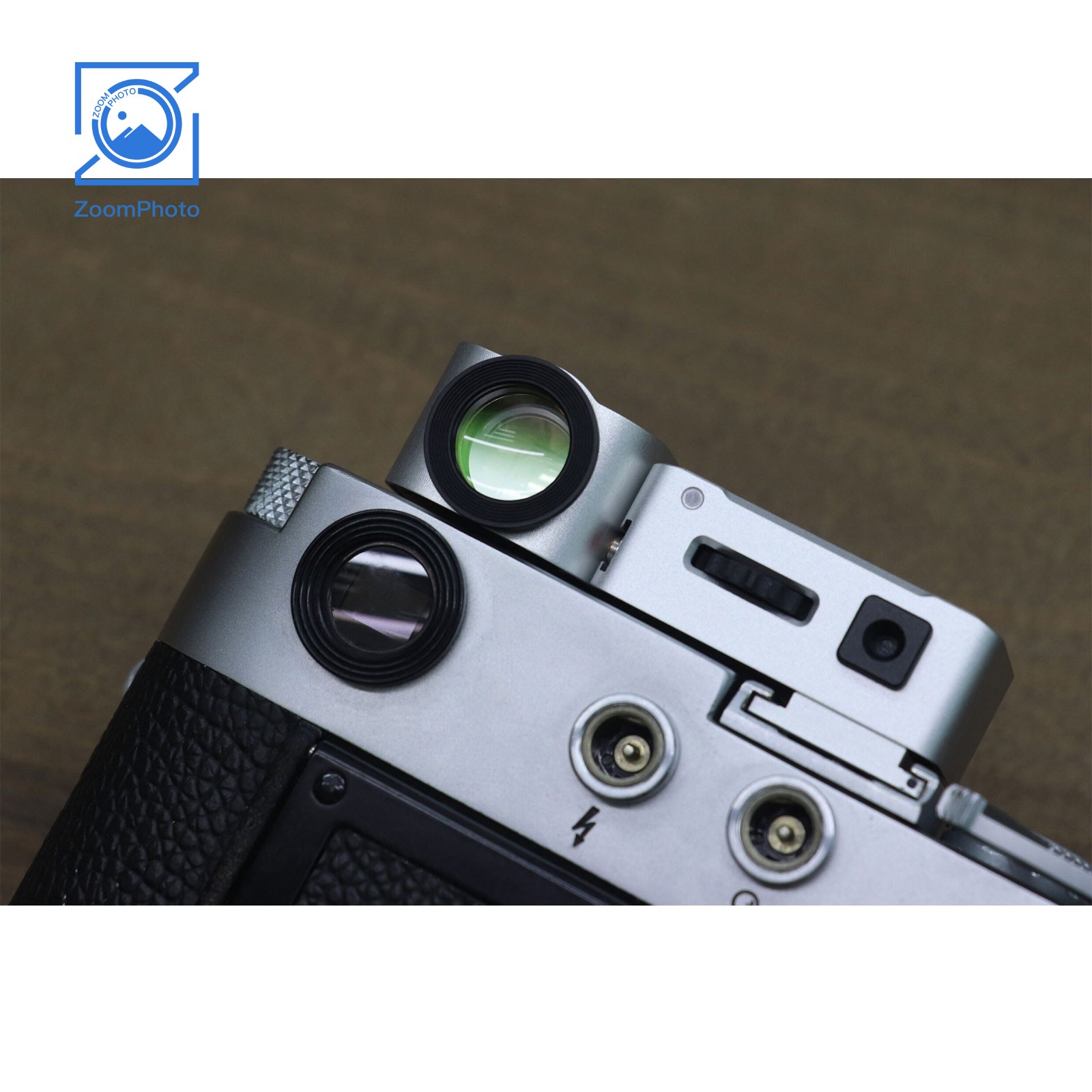 LightMate Area 2S Exposure Met - đánh giá và giá Light Meter Incident