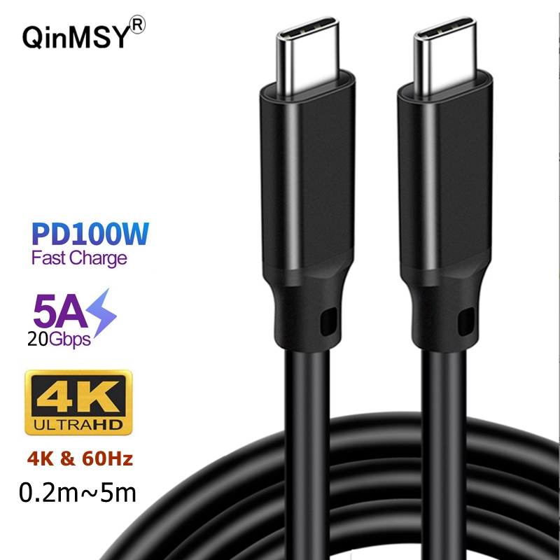 USB3.2 USB C To Type C 4K 20Gb - đánh giá và giá Photography Kit Xiaomi