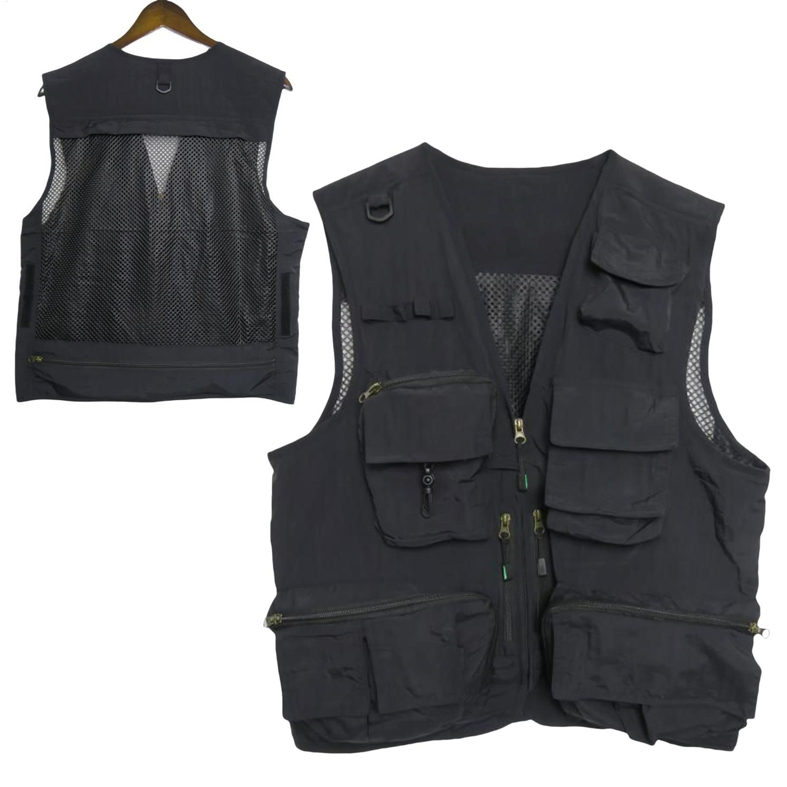 Fishing Vest Photography Vest  - đánh giá và giá Photography Vest