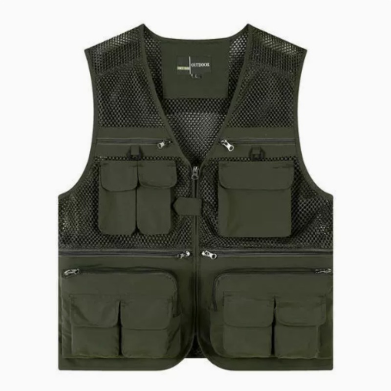 Outdoor Fishing Vests Quick Dr - đánh giá và giá Photography Vest