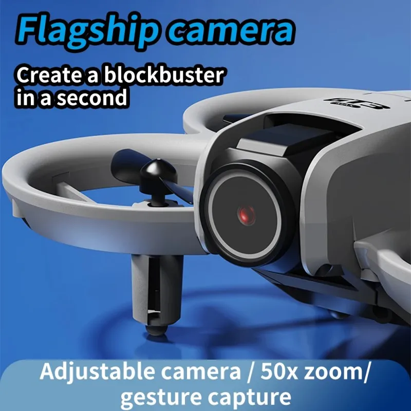 Xiaomi GT3 MAX GPS Drone 8K Ae - đánh giá và giá Photography Hd