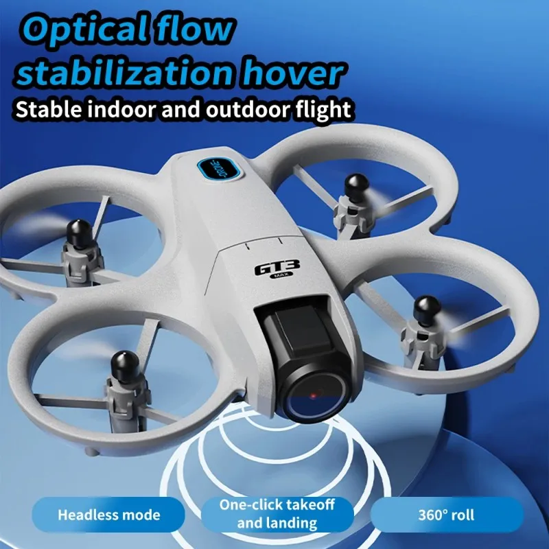 Xiaomi GT3 MAX GPS Drone 8K Ae - đánh giá và giá Photography Hd