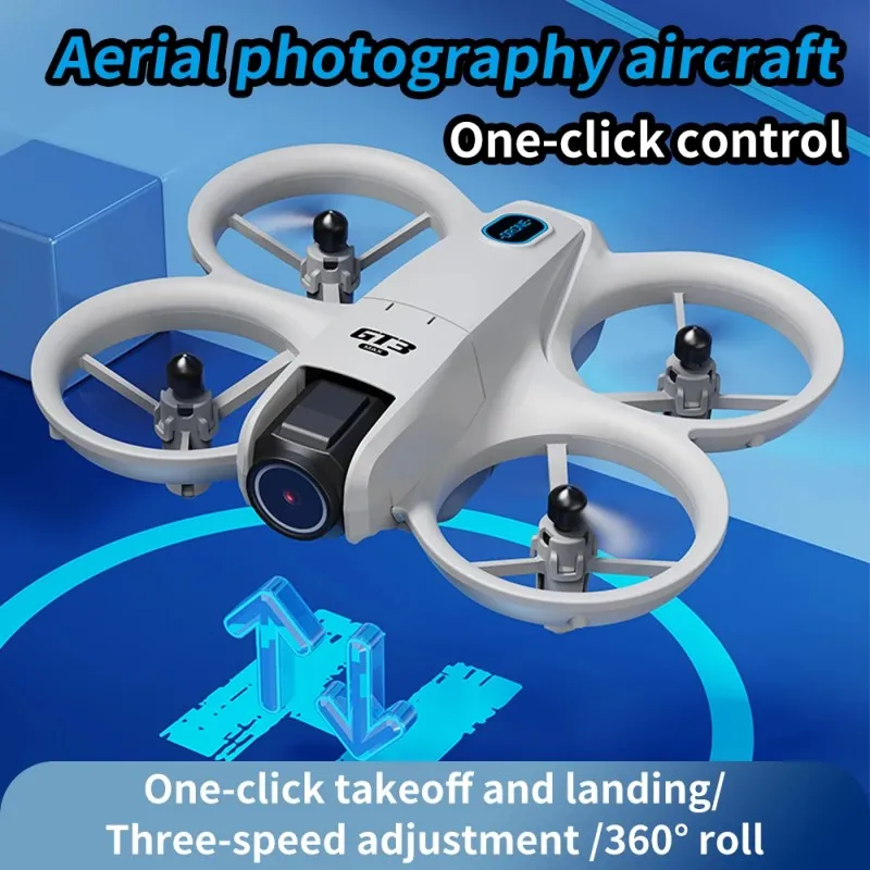 Xiaomi GT3 MAX GPS Drone 8K Ae - đánh giá và giá Photography Hd