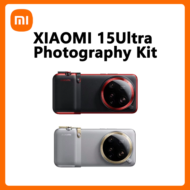 Original Xiaomi 15 Ultra Profe - đánh giá và giá Photography Kit Xiaomi