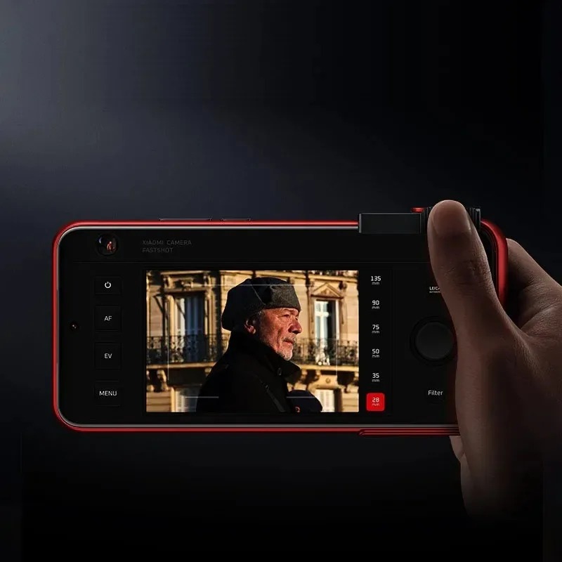 Original Xiaomi 15 Ultra Profe - đánh giá và giá Photography Kit Xiaomi