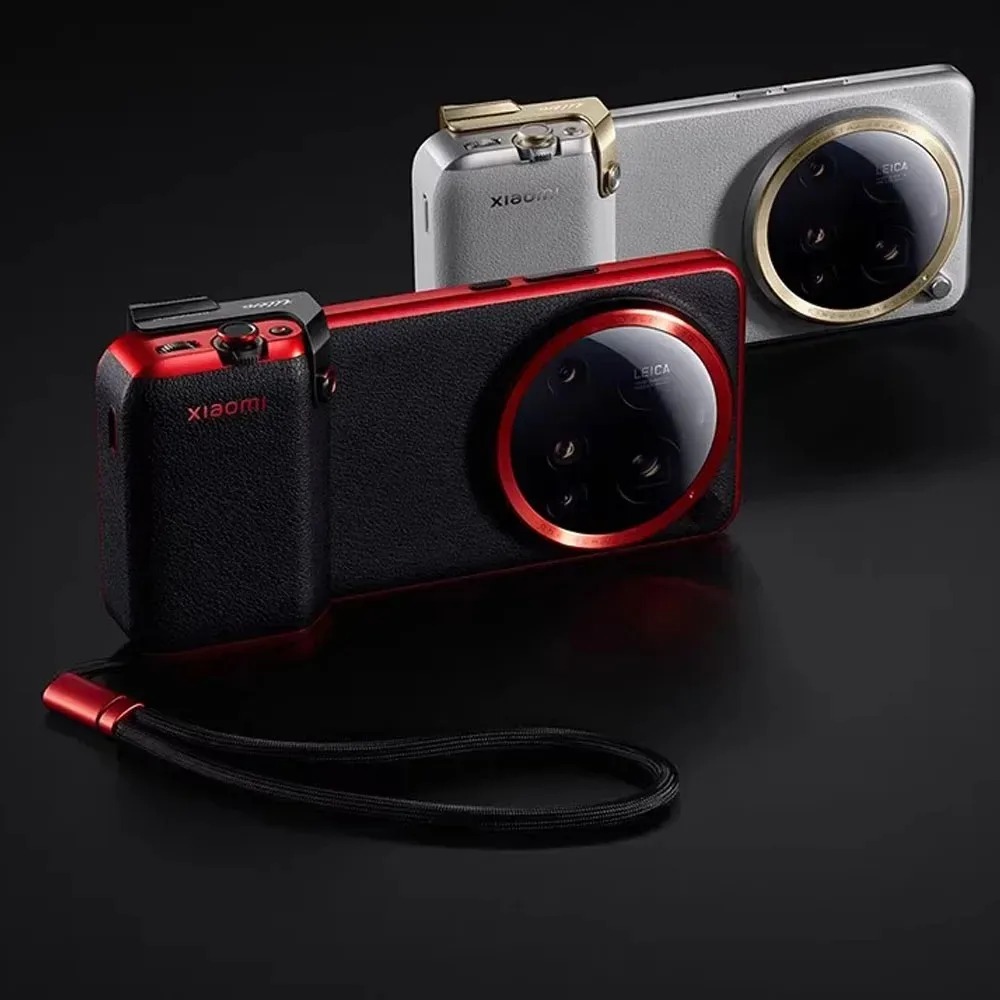Original Xiaomi 15 Ultra Profe - đánh giá và giá Photography Kit Xiaomi