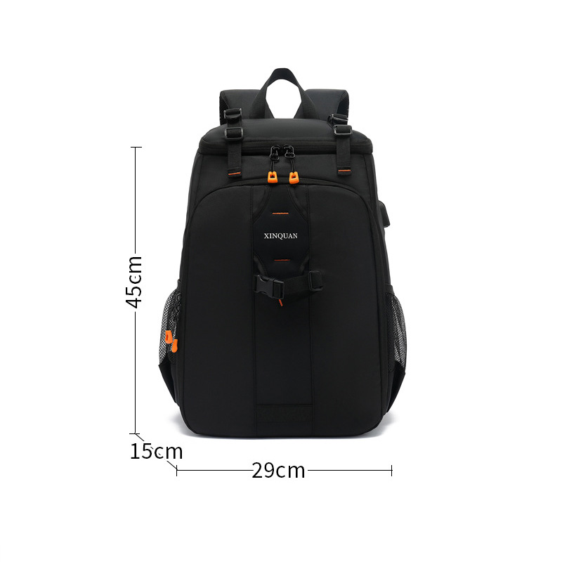 Waterproof Travel Backpack Vid - đánh giá và giá Photography Videos Free
