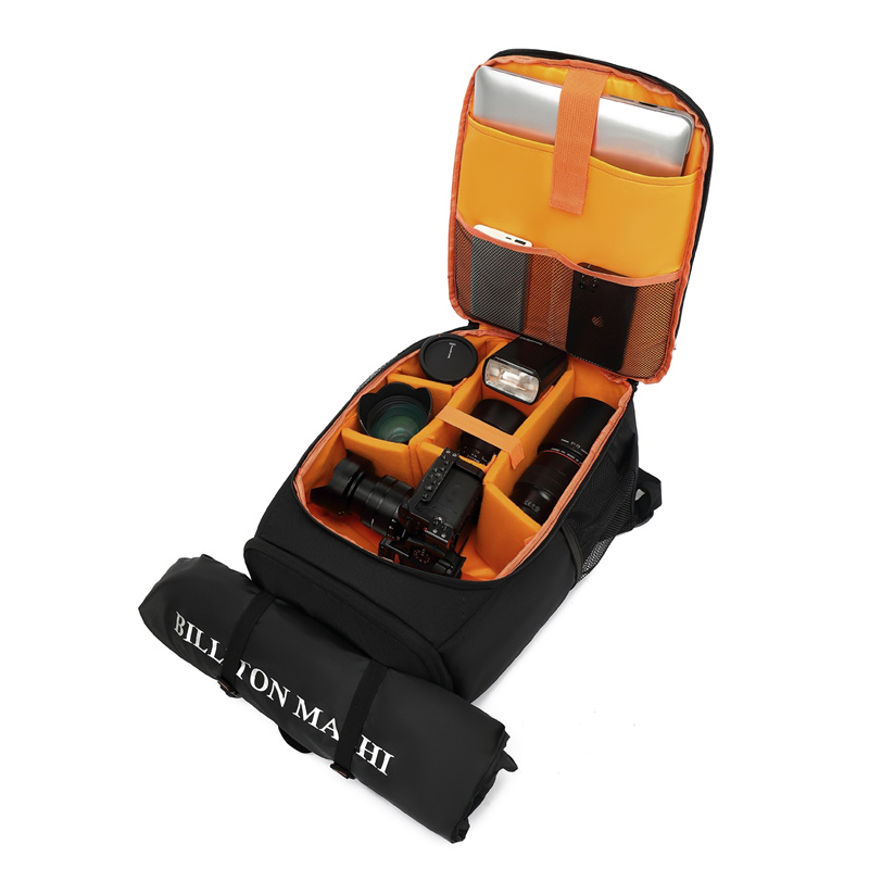Waterproof Travel Backpack Vid - đánh giá và giá Photography Videos Free