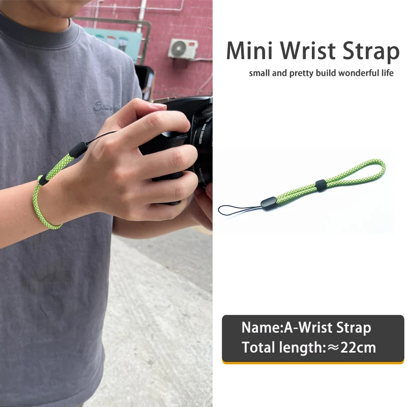 Camera Wrist Strap Wristband H - đánh giá và giá Fujifilm Camera X-T5