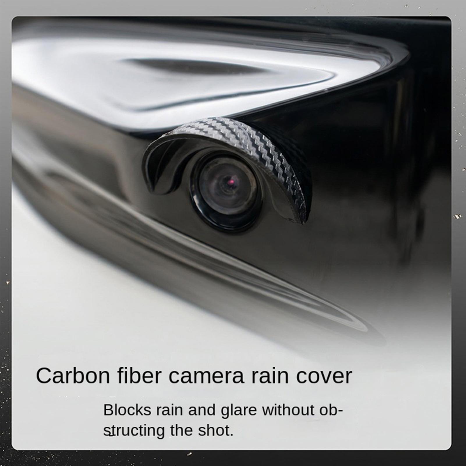 Car Backup Camera Rain Shield  - đánh giá và giá Camera Rain Cover
