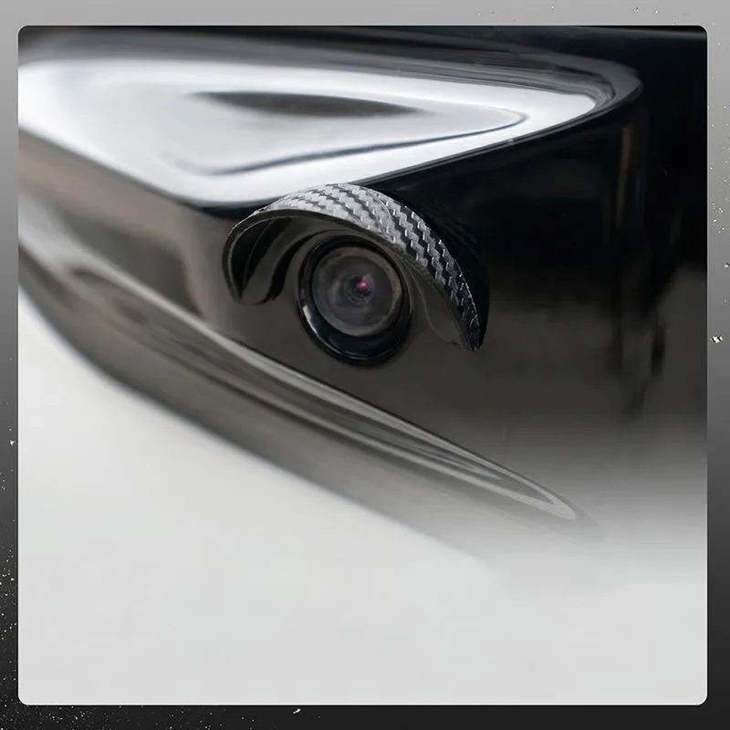 Car Rear View Camera Rain Viso - đánh giá và giá Camera Rain Cover