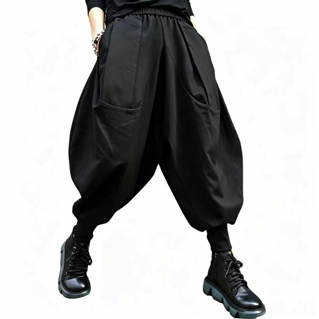 Men's Loose Casual Drapey Ligh - đánh giá và giá Photography Street