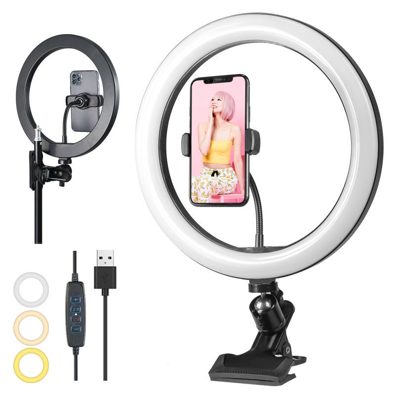 Dimmable Led Ring Light Profis - đánh giá và giá Photography Videos Free