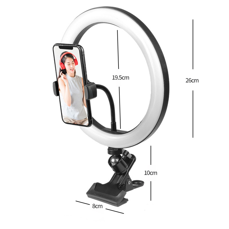 Dimmable Led Ring Light Profis - đánh giá và giá Photography Videos Free