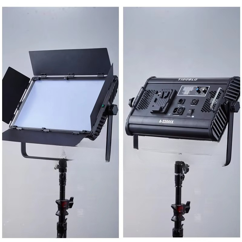 Yidoblo A-2200IIX Chinese Vide - đánh giá và giá Photography Videos Free