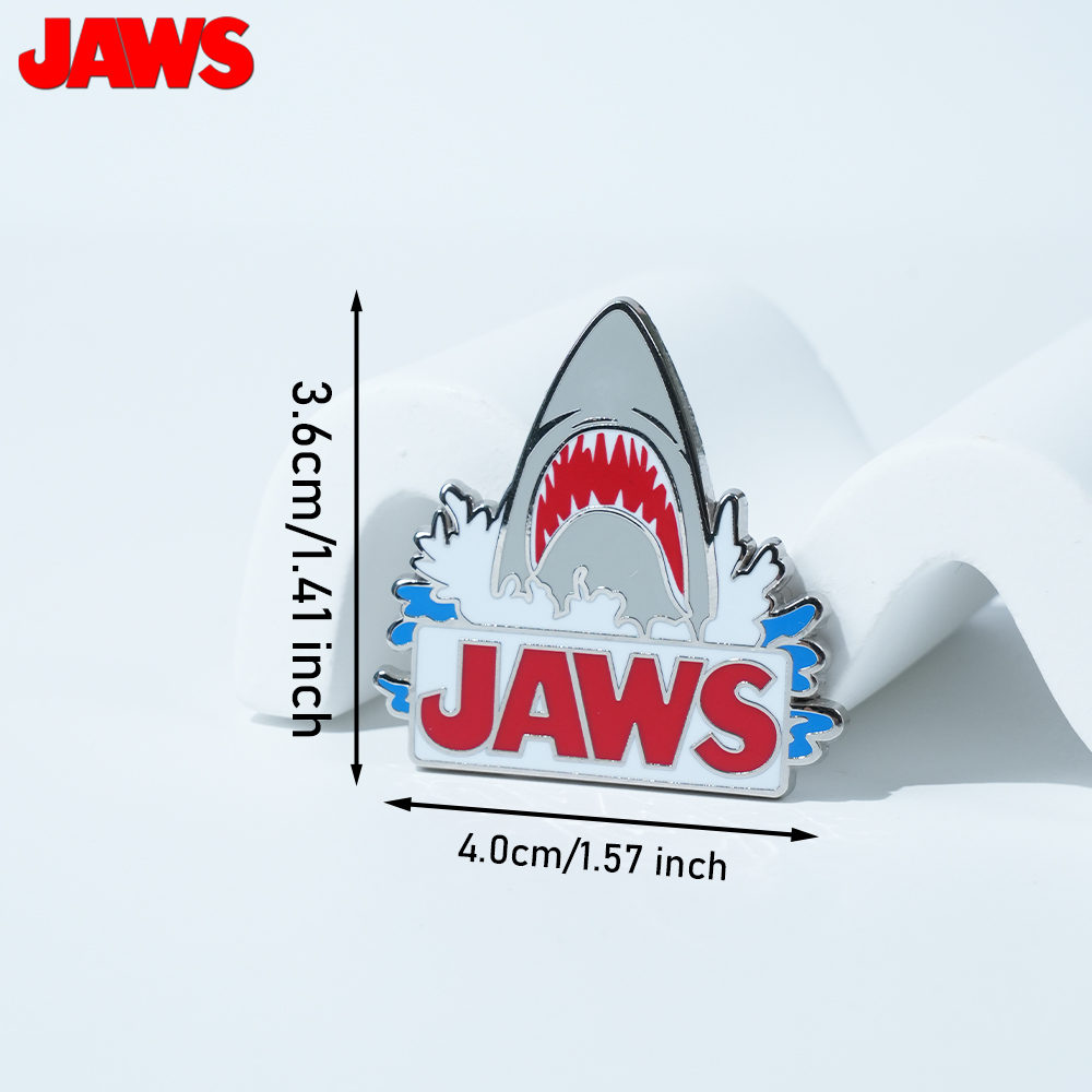 1PC JAWS Officially Licensed Z - đánh giá và giá Photography Year
