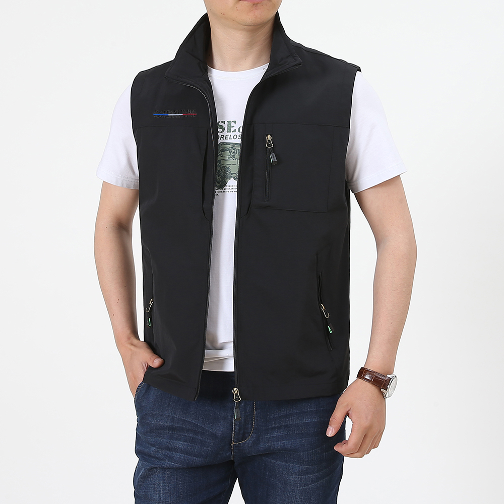Spring, summer, autumn, vest,  - đánh giá và giá Photography Vest