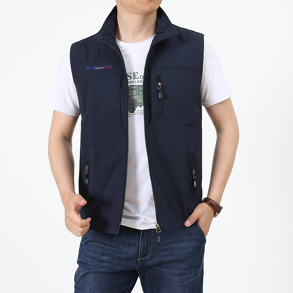Spring, summer, autumn, vest,  - đánh giá và giá Photography Vest