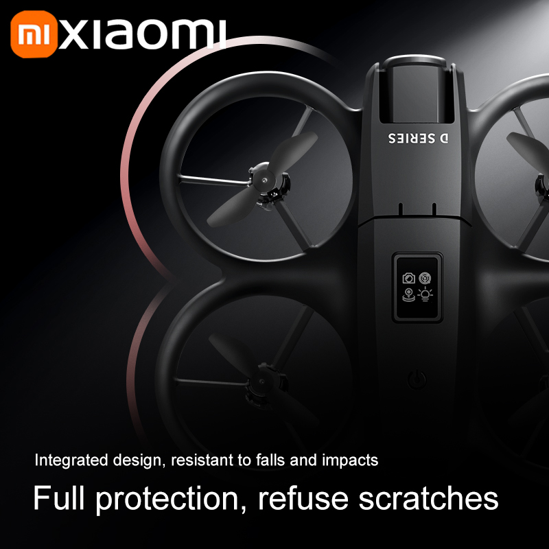 Xiaomi D16 GPS Drone 8K Aerial - đánh giá và giá Photography Kit Xiaomi