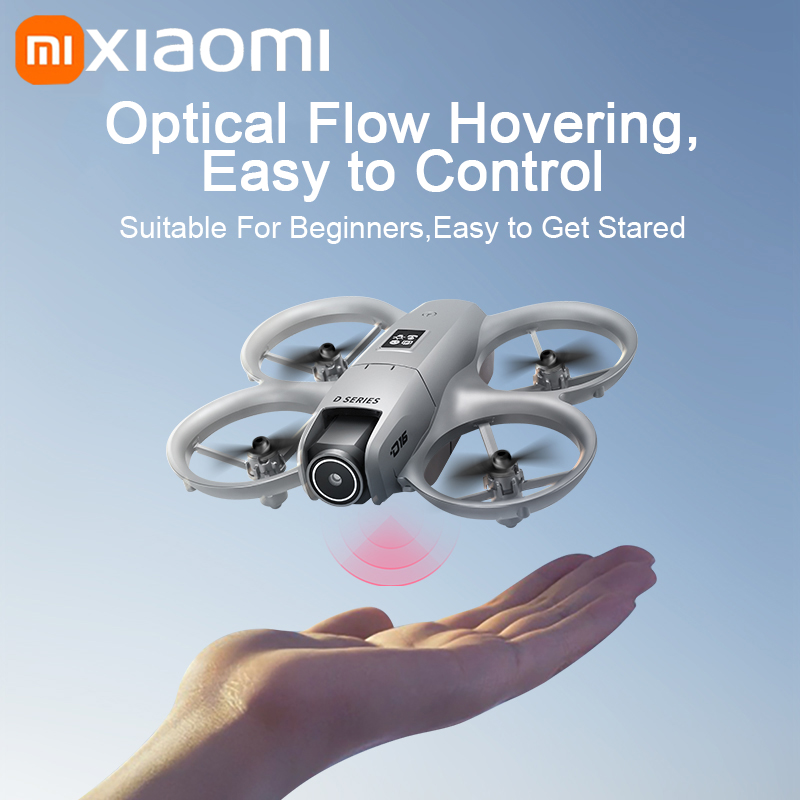 Xiaomi D16 GPS Drone 8K Aerial - đánh giá và giá Photography Kit Xiaomi
