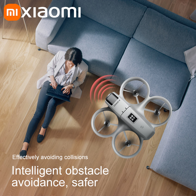 Xiaomi D16 GPS Drone 8K Aerial - đánh giá và giá Photography Kit Xiaomi
