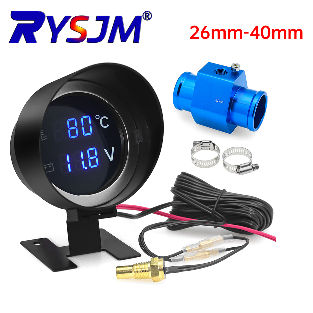 Led Digital Car Truck Water Te - đánh giá và giá Light Meter Incident